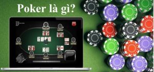 Poker net88 là gì?