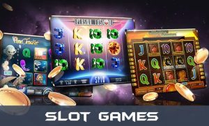 Tìm hiểu sơ lược về Slot game net88