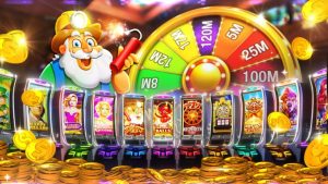 Các kinh nghiệm khi chơi Slot game net88 siêu đỉnh