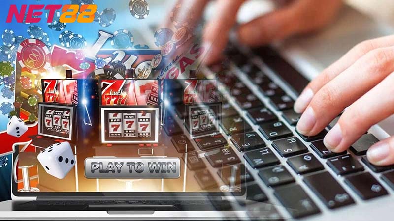 Những lợi ích khi tham gia trang Casino Online net88