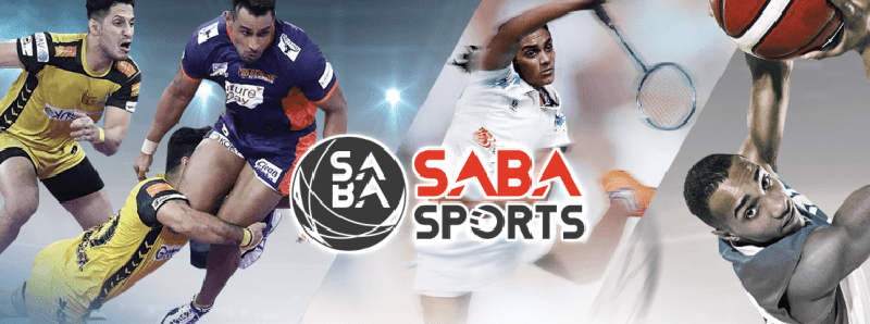  Các loại cược phổ biến trên Saba Sports net88